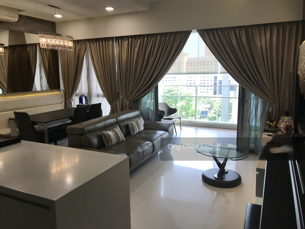 Vista Residences thumbnail photo